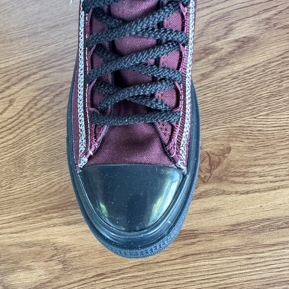 ⭐Converse Chuck Taylor All Star CX EXP2 Hi Sz 8.5 Men's Shoes Sneakers A12872C⭐ - Picture 11 of 11